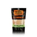Hickory & spices  zmes prachu na studené údenie 0,5kg